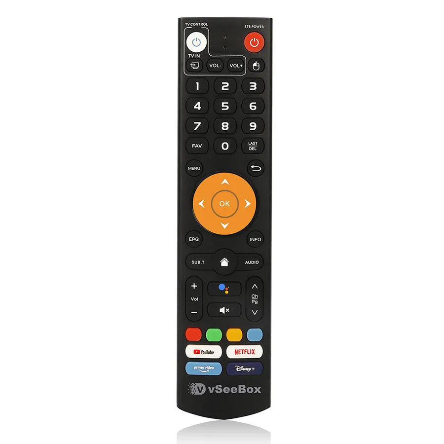 vSeeBox V3 Plus