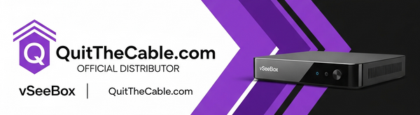 QuitTheCable.com